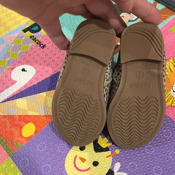 Cat and jack booties - Picture 3 of 6